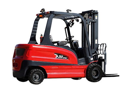 Electric Forklift CARRUS: Applications, Benefits et Sustentacionem Tips