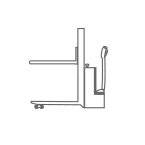 پيلٽ اسٽيڪر