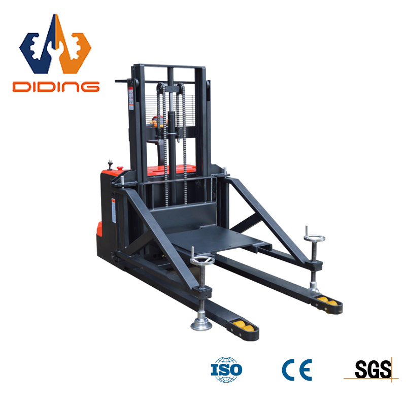 ڪسٽمائيز فورڪ لفٽ