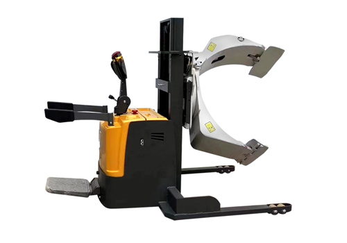Bisakah Freelift of Forklift disesuaikan?