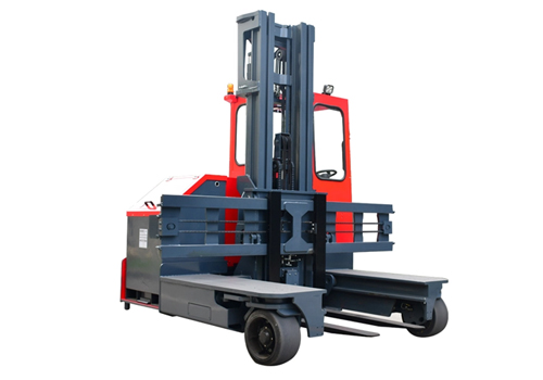 ¿Kunatsa madera yardanakax walja direccional carretilla elevadora camionanakar atinisipxi?