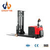 Stacker elettrico controbilanciato