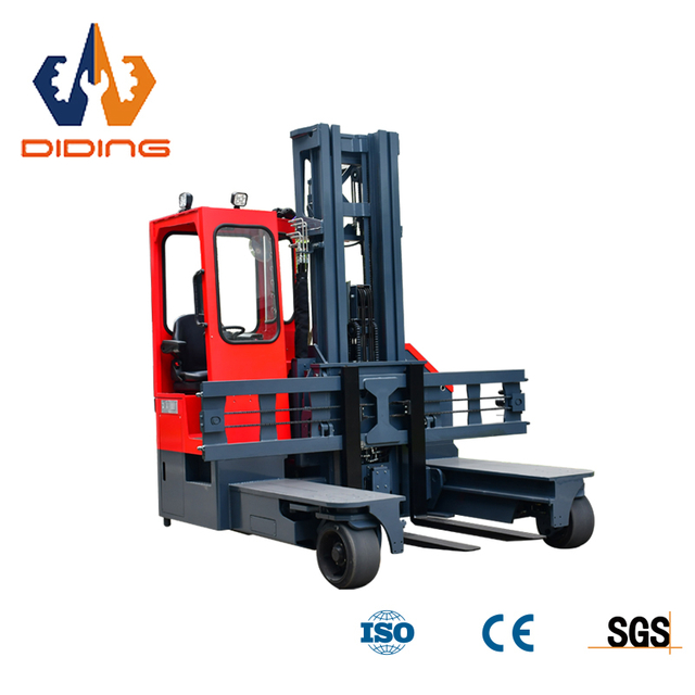 Multi Directional Forklift