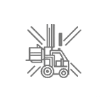 VNA Forkleft