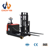 Stacker Reach Truck