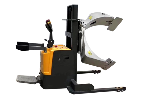 Ano ang mga pinaka -karaniwang pagpapasadya ng forklift?