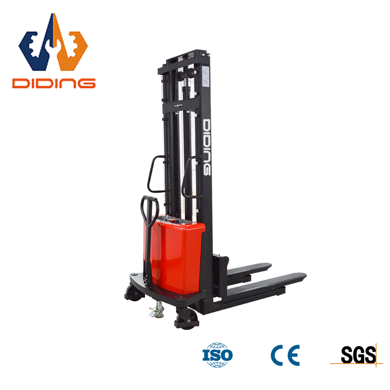 Palle Palle Sacker SBD
