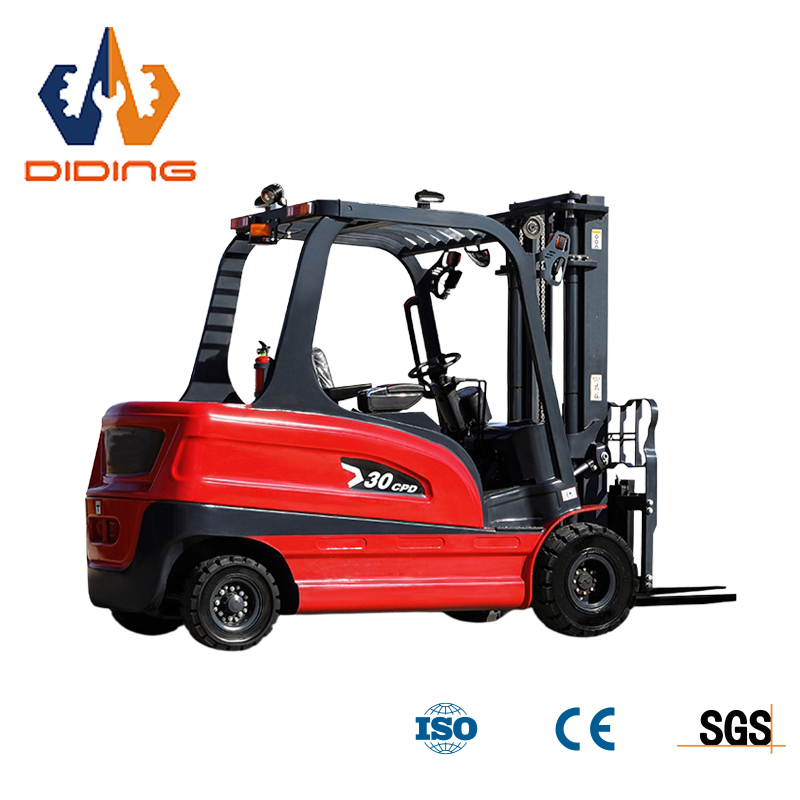 3T Electric Forklift