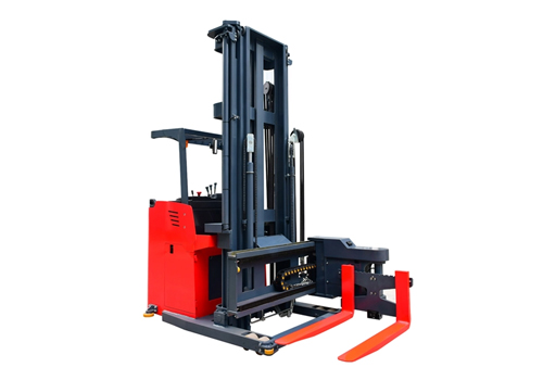 Nafa jumɛn bɛ forklift 3 cogo la?