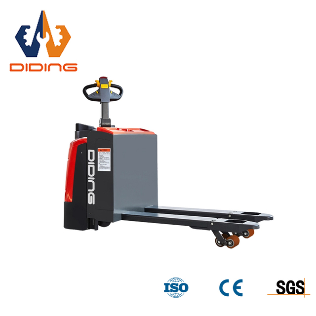 1.5t stand pan palet trak cbde .