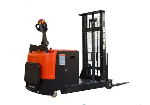 Quid est altilium genera electrica tanquam forklifts?