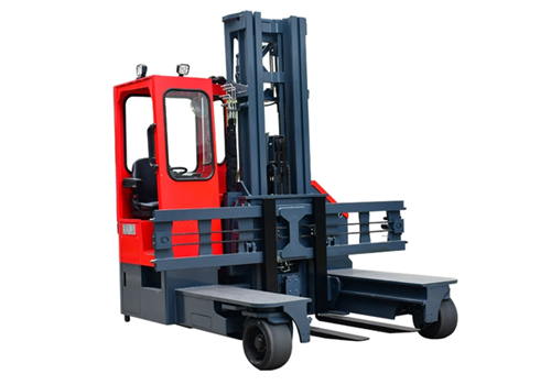 Costas Trucailí Forklift Il -threo vs Roi: An fiú an infheistíocht é?