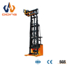 1.5 Ton 3 Way Pallet Forklift